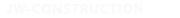 JW-Construction logo